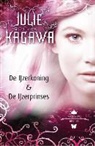 Julie Kagawa - De IJzerkoning en De IJzerprinses