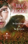 Julie Kagawa - 3