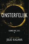 Julie Kagawa - Onsterfelijk