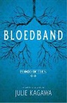 Julie Kagawa - Bloedband