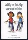 Cris Morrell, Gill Pittar - Milly e Molly vanno in bici