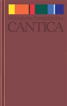 Benediktiner-Mönche - Münsterschwarzacher Cantica