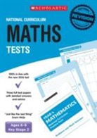 Paul Hollin, Hollin Paul - Maths Test - Year 4