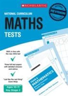 Paul Hollin, Hollin Paul - Maths Test - Year 6