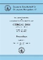 Deutsch Gesellschaft für Ortung und Navi - CERGAL 2014