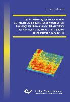 Herwig Behrends - Zur Verbesserung der Perzeption einer Basswiedergabe mit Kleinstlautsprechern auf der Grundlage des Phänomens der Rekonstruktion der fehlenden Grundfrequenz mit wählbarer Harmonischen-Charakteristik