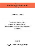 Daniela Christ - Fusarium in Zuckerrüben. Artspektrum, Pathogenität und Mykotoxinbildung sowie Kreuzpathogenität in Weizen