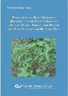 Solomon Benor Belay - Phylogeny of the genus corchorus (Malvacea S.L.) and diversity analyses in selected species. Evidence from morphology, flow cytometry, and molecular data