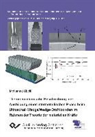Mohamad Sbeiti - Thermomechanische Beschreibung der Ausbildung einer intermetallischen Phase beim Ultraschall-Wedge/Wedge-Drahtbonden im Rahmen der Theorie der materiellen Kräfte