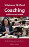 Stéphane Etrillard - Coaching in Minutenschnelle