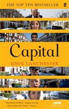 John Lancester, John Lanchester - Capital