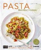 Carla Bardi, Brent Parker Jones - Pasta, recetas y vídeos
