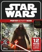 Star Wars: The Force Awakens Activity Book