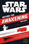 Greg Rucka - Star Wars: The Force Awakens Character Anthology