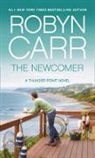 Robyn Carr, Carr Robyn - Newcomer
