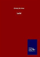 Georg Gronau - Leibl