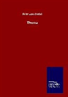 Fritz von Ostini - Thoma