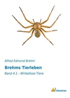 Alfred E. Brehm, Alfred Edmund Brehm - Brehms Tierleben