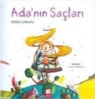 Berrin Karakas - Adanin Saclari