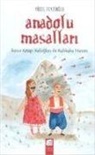 Yücel Feyzioglu - Anadolu Masallari - Keloglan ile Kahkaha Hanim