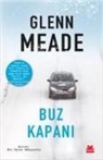 Glenn Meade - Buz Kapani