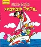 Kolektif - Limon Ile Zeytin - Yasasin Tatil