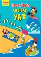 Kolektif - Limon Ile Zeytin - En Sicak Yaz