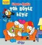 Kolektif - Limon Ile Zeytin - Yok Böyle Keyif