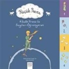 Antoine de Saint-Exupery - Kücük Prens ile Sayilari Ögreniyorum