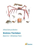 Alfred E. Brehm, Alfred Edmund Brehm - Brehms Tierleben
