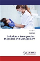 Anshu Bansal, Anshul Bansal, Paru Bansal, Parul Bansal, Vineeta Nikhil - Endodontic Emergencies : Diagnosis and Management