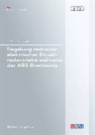 Martin Rosenberger - Regelung radnaher elektrischer Einzelradantriebe während der ABS-Bremsung