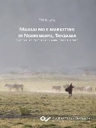 Tim Loos - Maasai milk marketing in Ngerengere, Tanzania