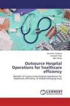 Jeremia Chebana, Jeremiah Chebana, Allen Monta, Elizabet Role, Elizabeth Role - Outsource Hospital Operations for healthcare efficiency
