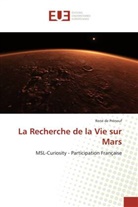 René de Préneuf - La Recherche de la Vie sur Mars