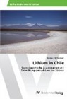 Nicolas Inti Weichert - Lithium in Chile
