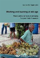 Sandra Bohlinger - Working and Learning at old Age