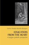 Carlos Amadeu Botelho Byington - Education from the Heart