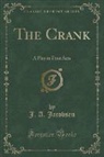 J. A. Jacobsen - The Crank