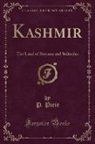 P. Pirie - Kashmir