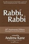 Andrew Kane - Rabbi, Rabbi