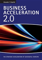 Alexander F Bergfeld, Alexander F. Bergfeld - Business Acceleration 2.0