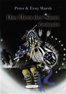 Peter Marsh, Peter &amp; Éeny Marsh - Das Herz der Sioux