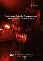 Jens Kießling - Nichtlinear-Optische Erzeugung von Dauerstrich-Terahertzwellen