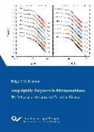 Helge F M Klemmer, Helge F. M. Klemmer - Amphiphilic Polymers in Microemulsions