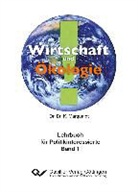 Karlheinz Marquardt, Karl-Heinz Marquardt - Wirtschaft und Ökologie