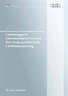 Christian Funk - Heterogene Sensordatenfusion für eine prädiktive Lichtsteuerung