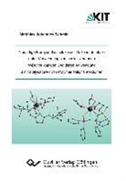 Matthias Johannes Schmid - Neuartige Borhydridkomplexe der Seltenerdmetalle unter Verwendung von chelatisierenden N-Donorliganden und deren Anwendung als Katalysatoren von Polymerisationsreaktionen