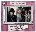 Astrid Lindgren - Neues von den Kindern aus Bullerbü, 1 Audio-CD (Hörbuch)