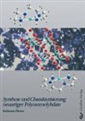 Katharina Pliester - Synthese und Charakterisierung neuartiger Polyoxomolybdate